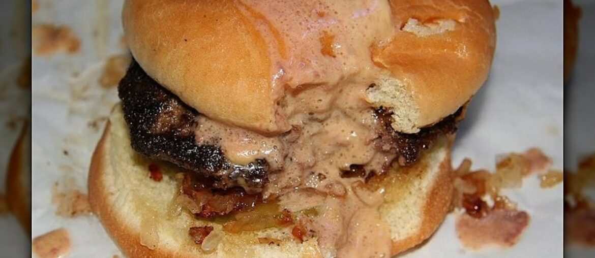 These Are Hands Down The 15 Best Burgers In The US