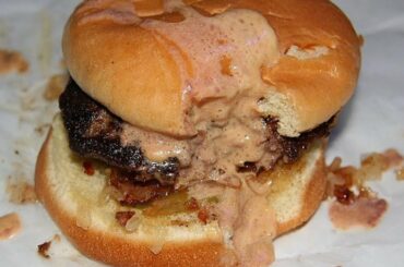 These Are Hands Down The 15 Best Burgers In The US