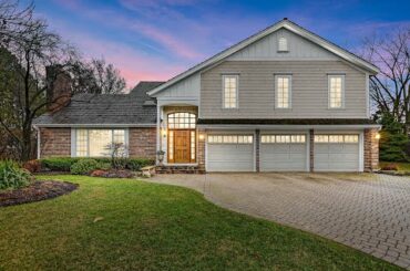159 Saddle Brook Drive Oak Brook, IL | ColdwellBankerHomes.com