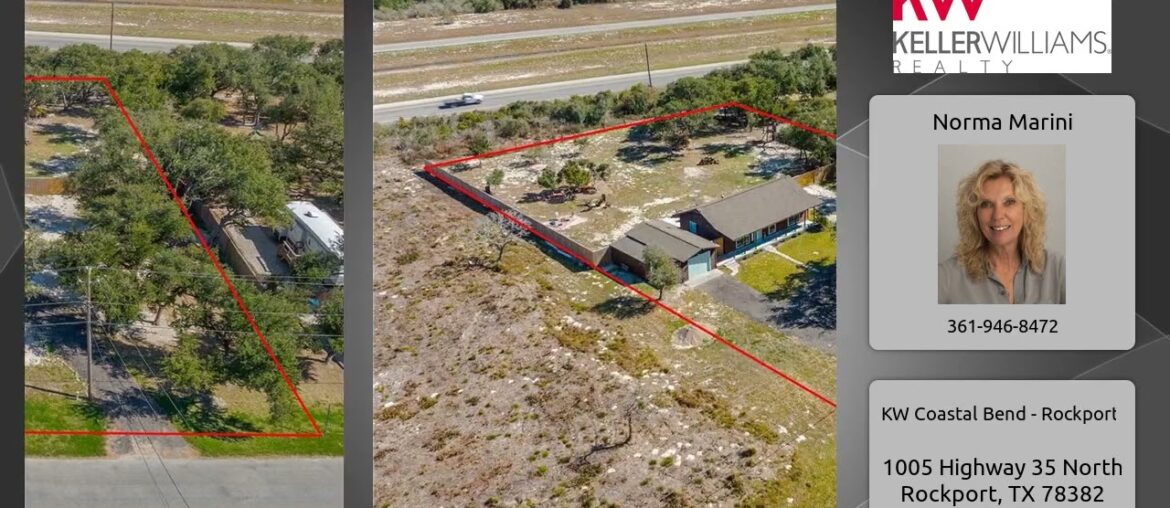 208 St Francis Cir, Rockport, TX 78382 208 St Francis Cir, Rockport, TX 78382