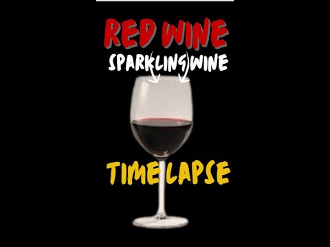 Which wine is better sparkling wine or red wine to find out?#shorts Which wine is better sparkling wine or red wine to find out?#shorts