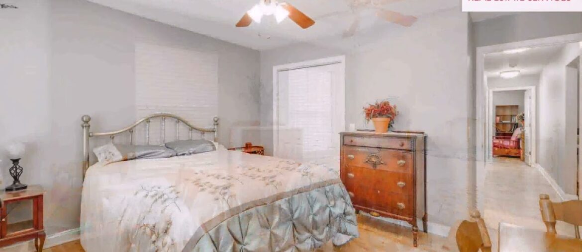 3306 Garden Spot Ln, Chattanooga, TN, 37419 Tour - $460,000