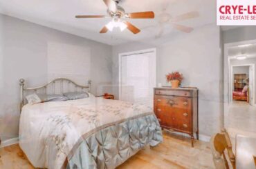 3306 Garden Spot Ln, Chattanooga, TN, 37419 Tour - $460,000