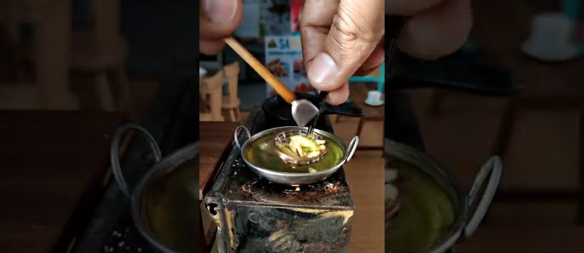 Miniature Potato French Chat | French cheese Chat #shorts #myfirstshorts