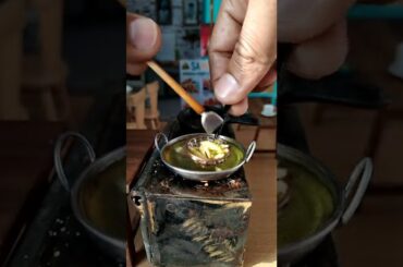 Miniature Potato French Chat | French cheese Chat #shorts #myfirstshorts