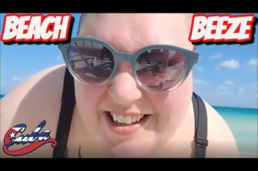 Everything From Last Night Was Deleted, Let's Have A Beach Day! Live Reaction