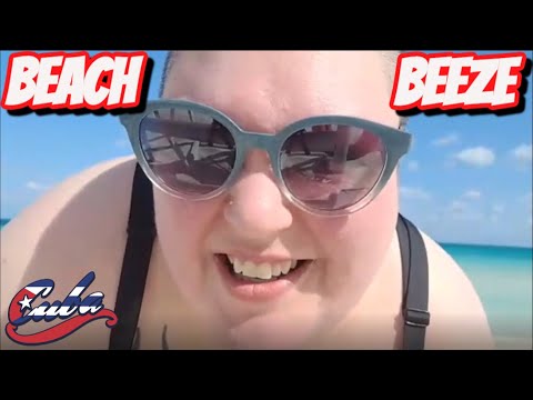 Everything From Last Night Was Deleted, Let's Have A Beach Day! Live Reaction Everything From Last Night Was Deleted, Let's Have A Beach Day! Live Reaction