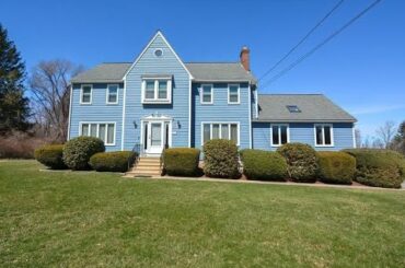 Video preview - Residential for sale - 69 Silver Hill Rd, Milford, MA 01757
