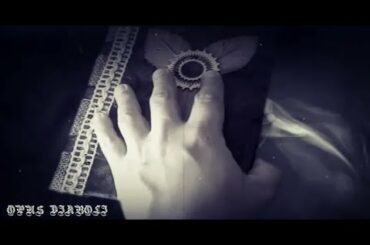 OPUS DIABOLI smell of wine taste of death  Video