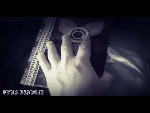 OPUS DIABOLI smell of wine taste of death Video OPUS DIABOLI smell of wine taste of death Video