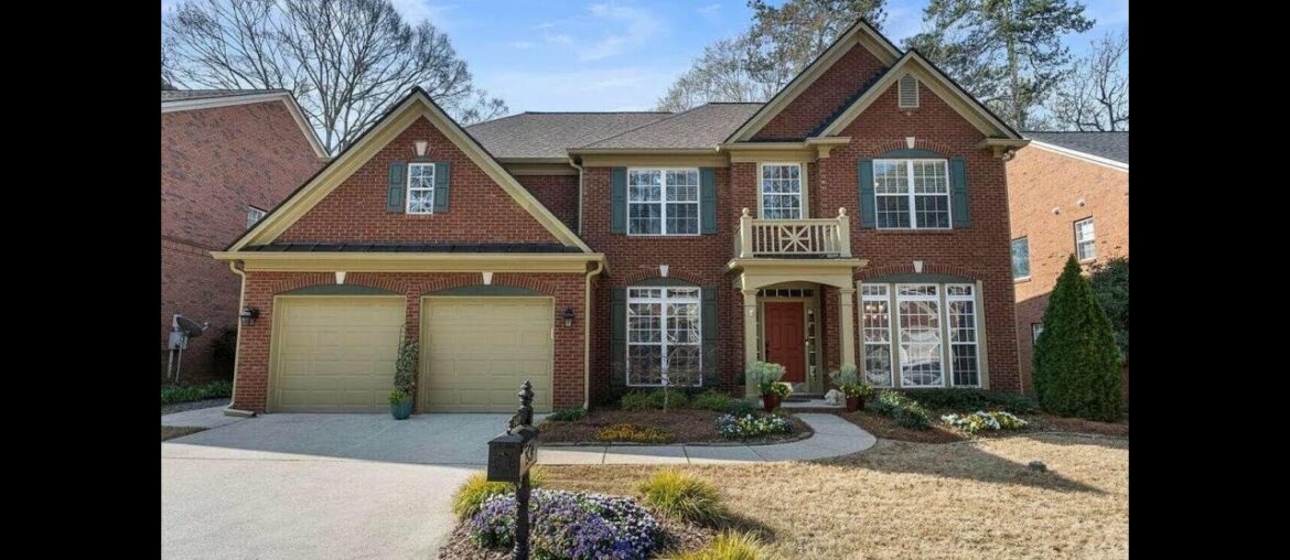 Residential for sale – 3429 SE Belridge Drive SE, Smyrna, GA 30080 Residential for sale - 3429 SE Belridge Drive SE, Smyrna, GA 30080