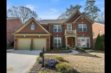 Residential for sale - 3429 SE Belridge Drive SE, Smyrna, GA 30080