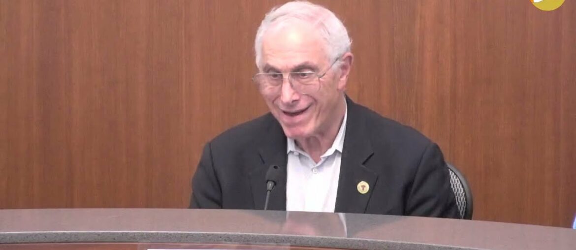 Rye Town Park Commission Meeting - July 20, 2021