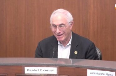 Rye Town Park Commission Meeting - July 20, 2021