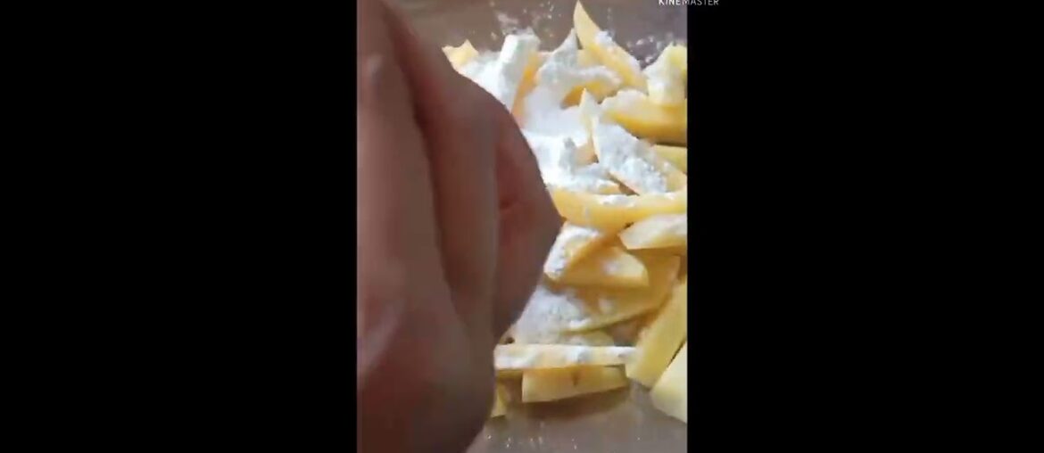 bacho ke favourite french fries recipe