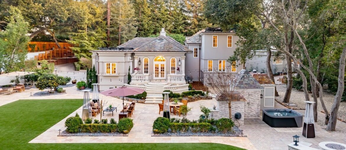 200 University Avenue, Los Altos | DeLeon Realty Platinum Listing