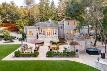 200 University Avenue, Los Altos | DeLeon Realty Platinum Listing
