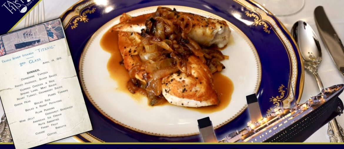 Titanic's Second Class Experience