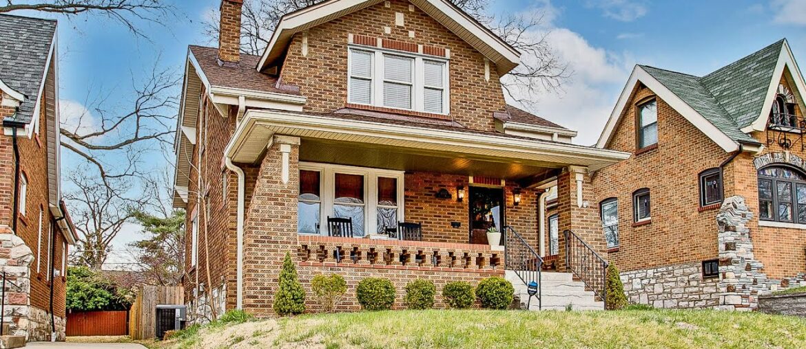 1115 Boland Place in Richmond Heights 1115 Boland Place in Richmond Heights