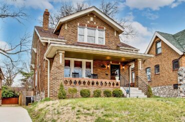 1115 Boland Place in Richmond Heights