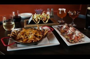 Oscar's in Dedham, MA