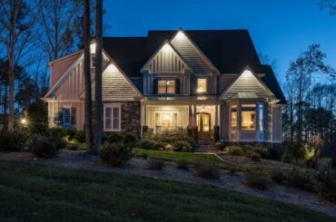 For Sale - 33 Bella Casa Way, Clayton, NC 27527