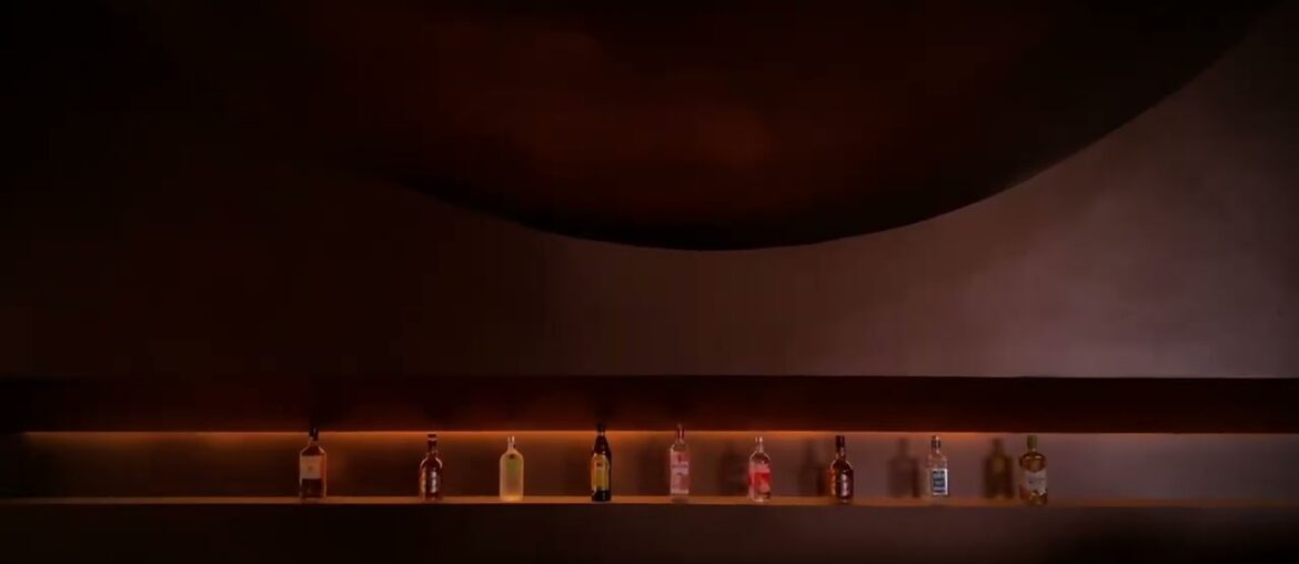 BLACK DIAMOND by AD ARCHITECTURE