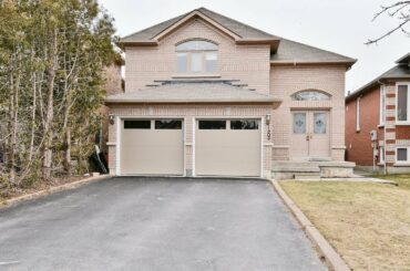 1509 Garland Crescent, Pickering - Open House Video Tour