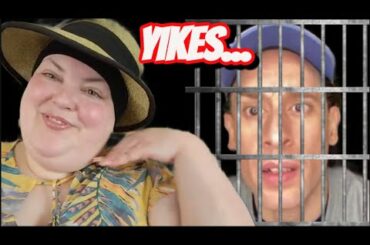 Dinner With Our Gorl, But Does She Know About Cokey? Live Reaction