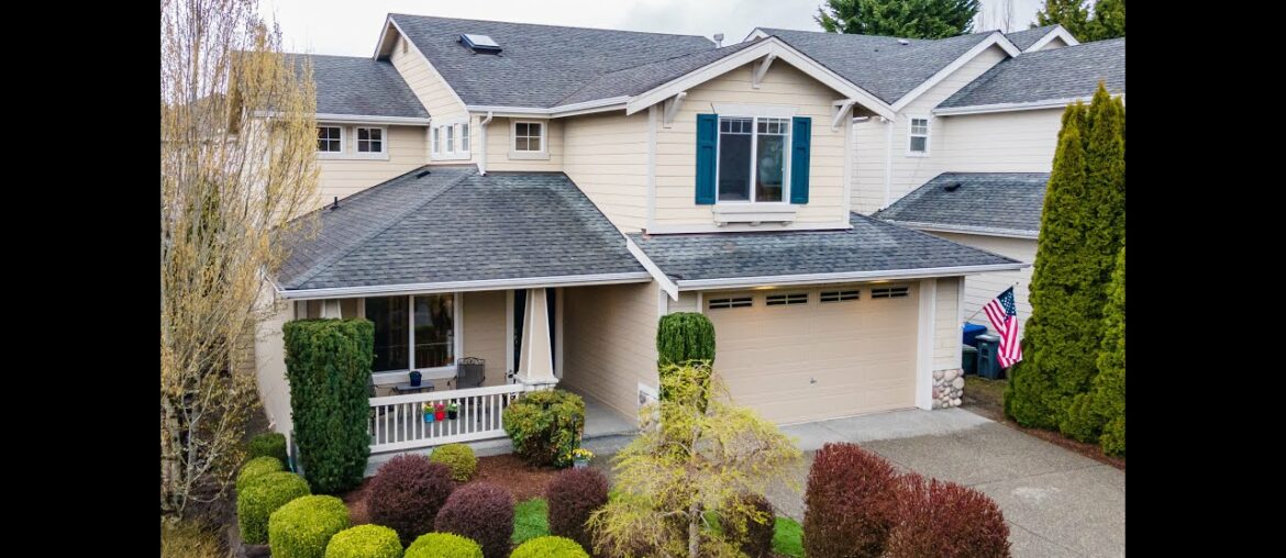 22526 SE 15th Pl Sammamish 22526 SE 15th Pl Sammamish