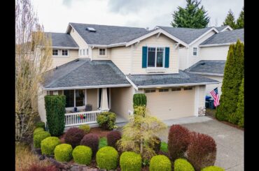 22526 SE 15th Pl Sammamish