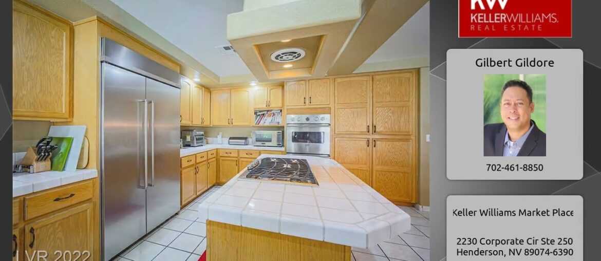 1634 Himara Court, Henderson, NV 89014 1634 Himara Court, Henderson, NV 89014