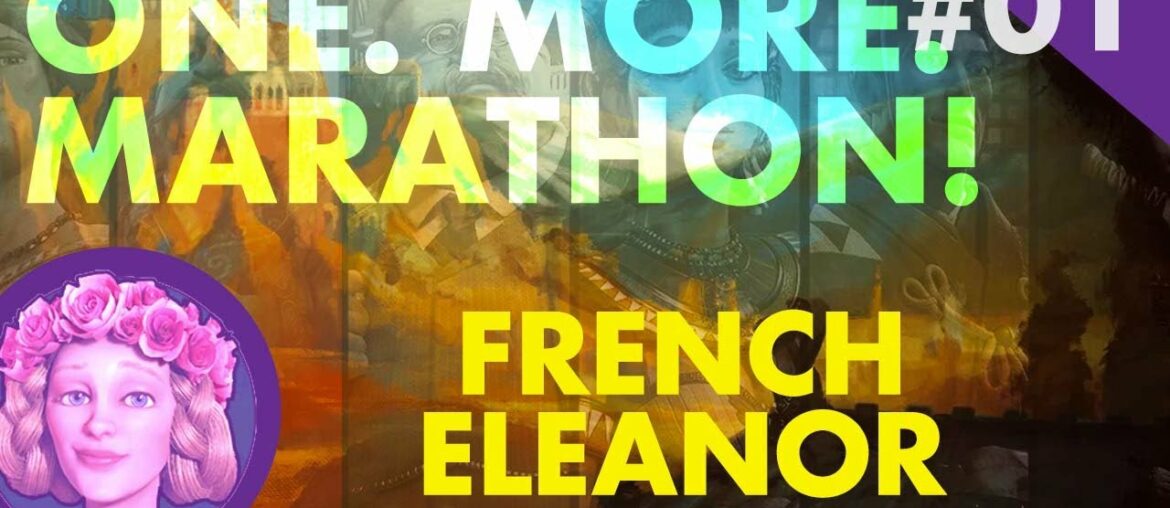 Deity - OMM - French Eleanor - Part 1