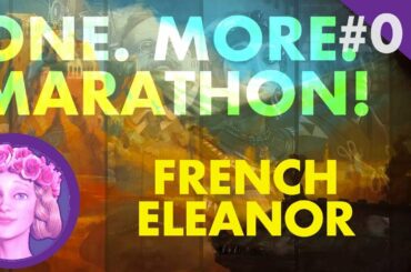 Deity - OMM - French Eleanor - Part 1