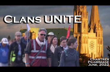 CHARTRES CALLS: Michael Matt Returns to French Pilgrimage