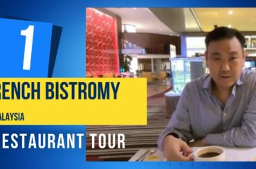 French Bistro Cuisine in Malaysia | Yeast Bistromy