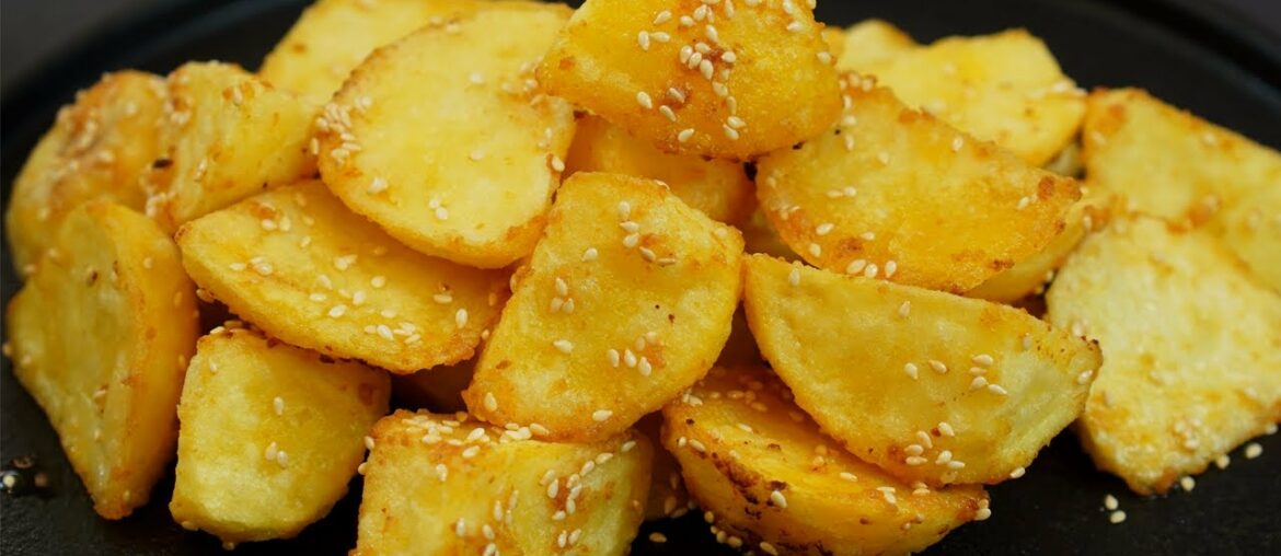 Easy French Fries with Mayonnaise Sauce Recipe ! New Potato Recipes Easy French Fries with Mayonnaise Sauce Recipe ! New Potato Recipes