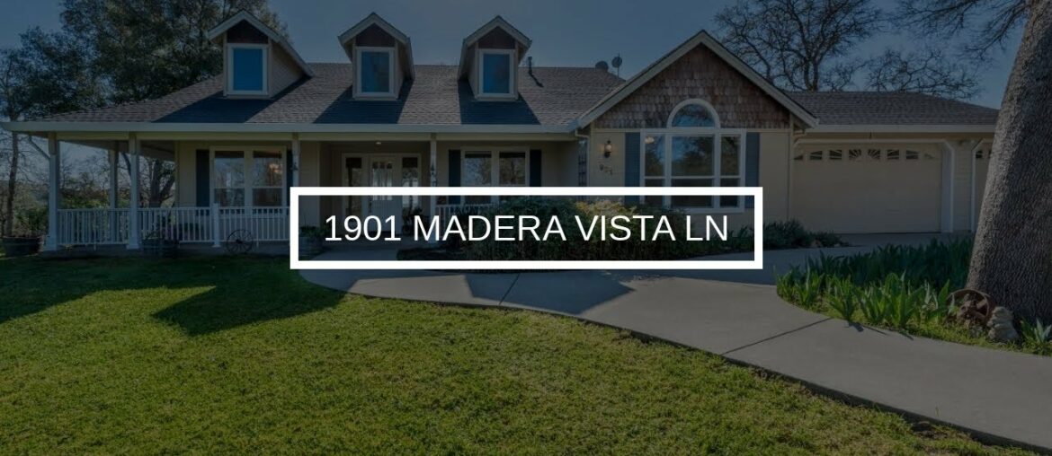 1901 Madera Vista Ln | Rescue Real Estate