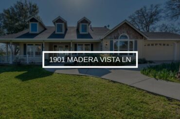 1901 Madera Vista Ln | Rescue Real Estate