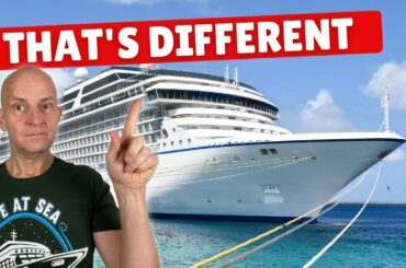 I Hadn’t Fully Appreciated This About Oceania Cruises