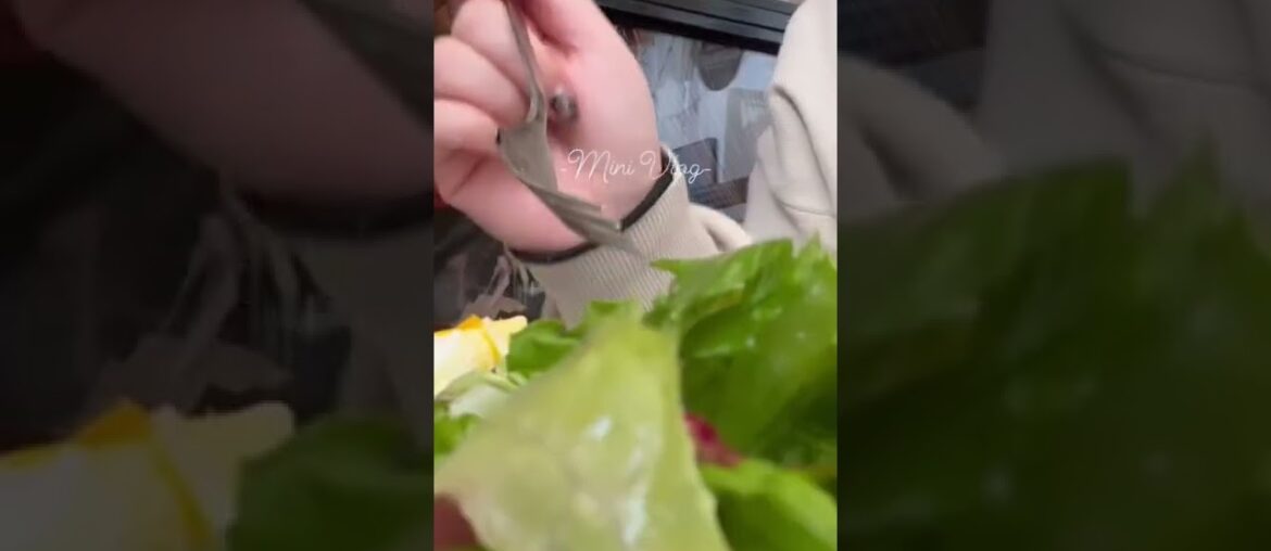 Japan #minivlog | spring, shopping at Moim, French food, Sakura Japan #minivlog | spring, shopping at Moim, French food, Sakura