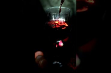 Are you in the mood for Red Wine and French Macaroons??