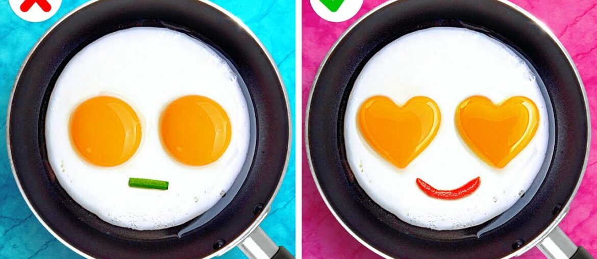 BRILLIANT FOOD TRICKS || Genius Cooking Hacks And Tricks by 123 GO! SERIES BRILLIANT FOOD TRICKS || Genius Cooking Hacks And Tricks by 123 GO! SERIES