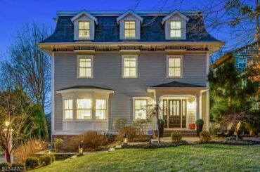 90 Mountain Ave, Millburn Twp., NJ 07041 - Residential for sale