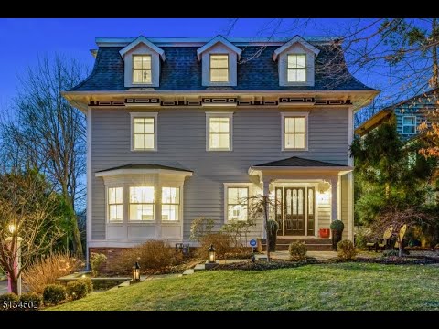 90 Mountain Ave, Millburn Twp., NJ 07041 – Residential for sale 90 Mountain Ave, Millburn Twp., NJ 07041 - Residential for sale