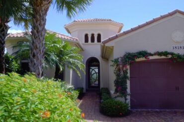 18181 Via Caprini Dr, Miromar Lakes, FL 33913