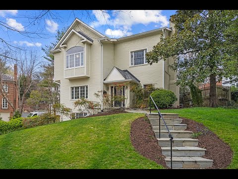 4714 Jamestown Road NW, Bethesda MD 20816 4714 Jamestown Road NW, Bethesda MD 20816