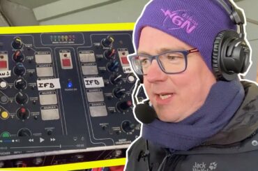 How do commentators prepare for the Six Nations? | 360