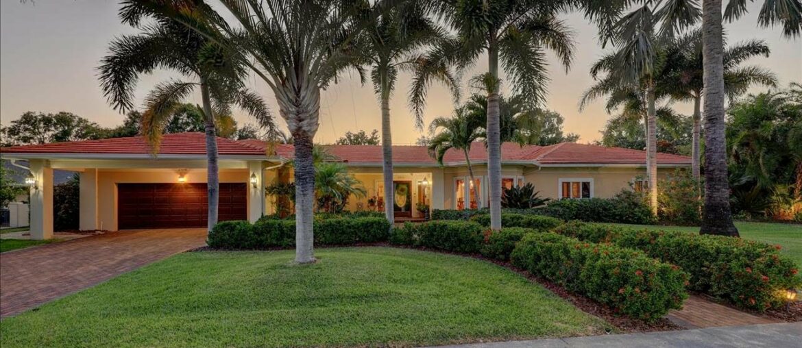 204 Palmetto Road, Belleair, FL 204 Palmetto Road, Belleair, FL