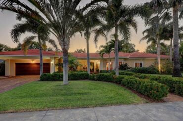 204 Palmetto Road, Belleair, FL